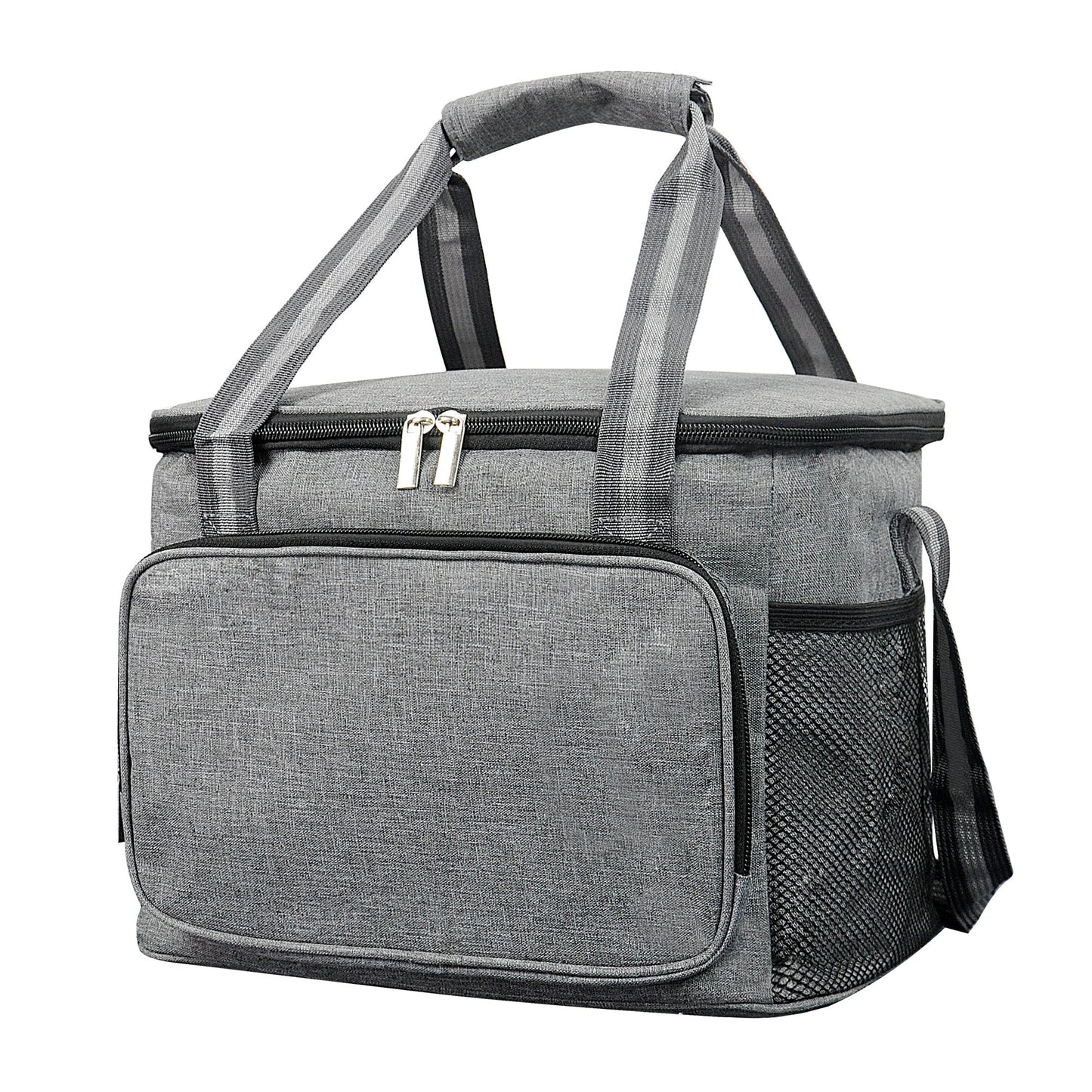 شنطة غداء كبيرة سعة 15 لتر - متجر رحلة