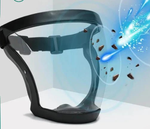 قناع حماية الوجه - متجر رحلة