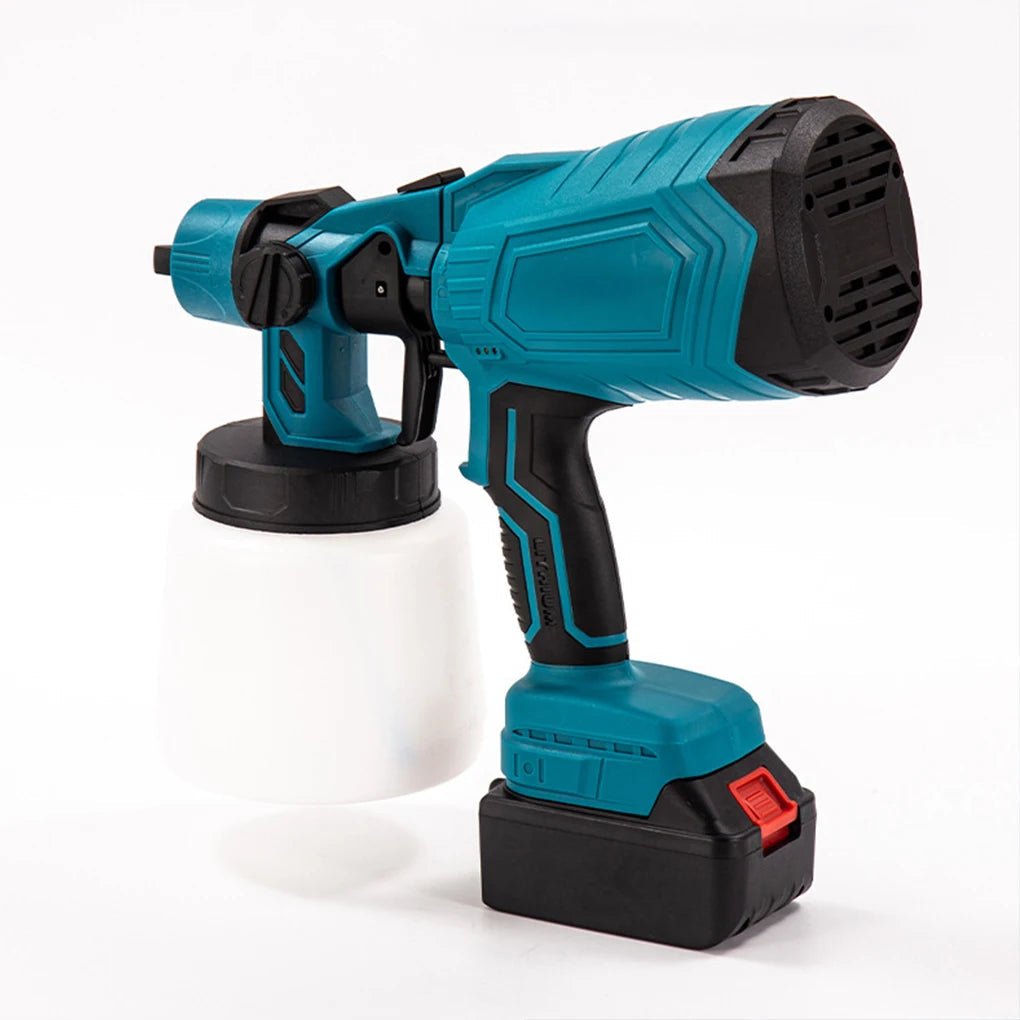 رشاش الطلاء الكهربائي - 128 فولت - متجر رحلة