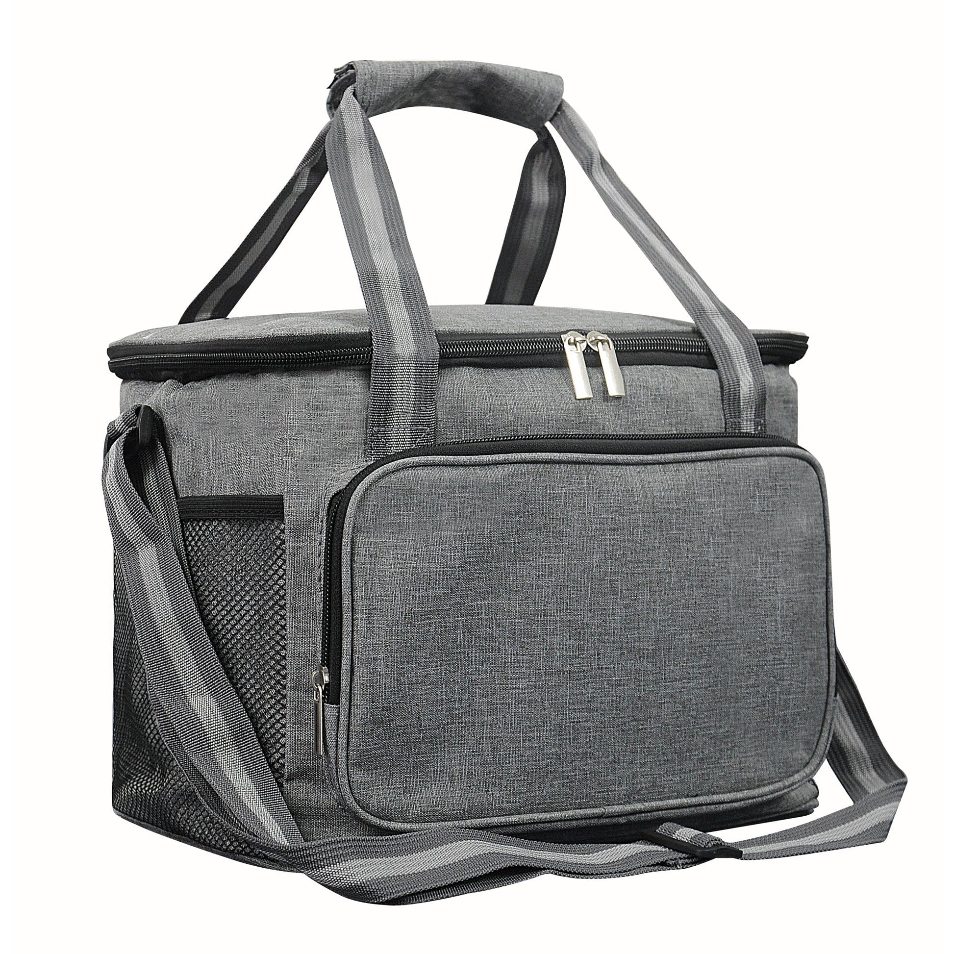 شنطة غداء كبيرة سعة 15 لتر - متجر رحلة