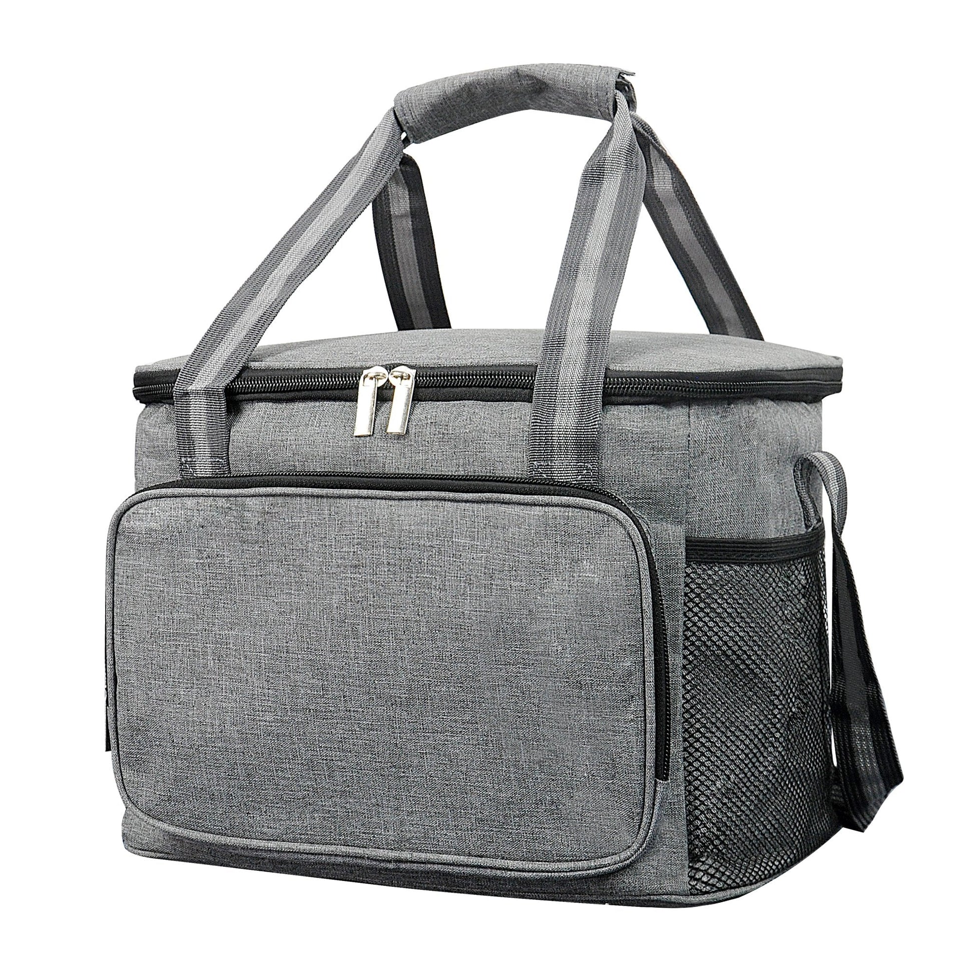 شنطة غداء كبيرة سعة 15 لتر - متجر رحلة