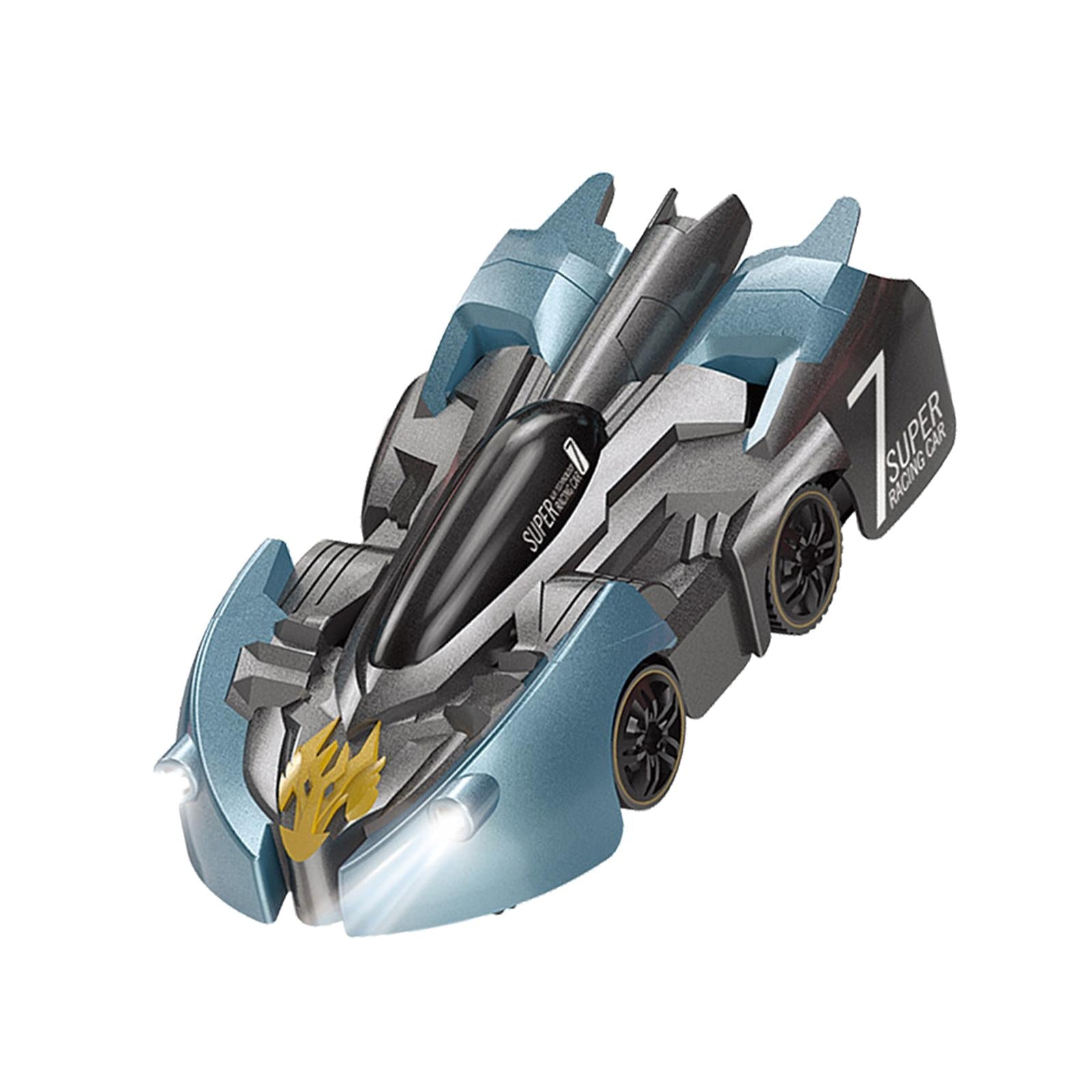 سيارة للتسلق بالجدران ضد الجاذبية RC - متجر رحلة